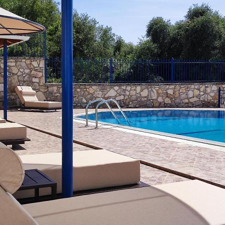 Villa Rodanthi Sivota Extérieur photo