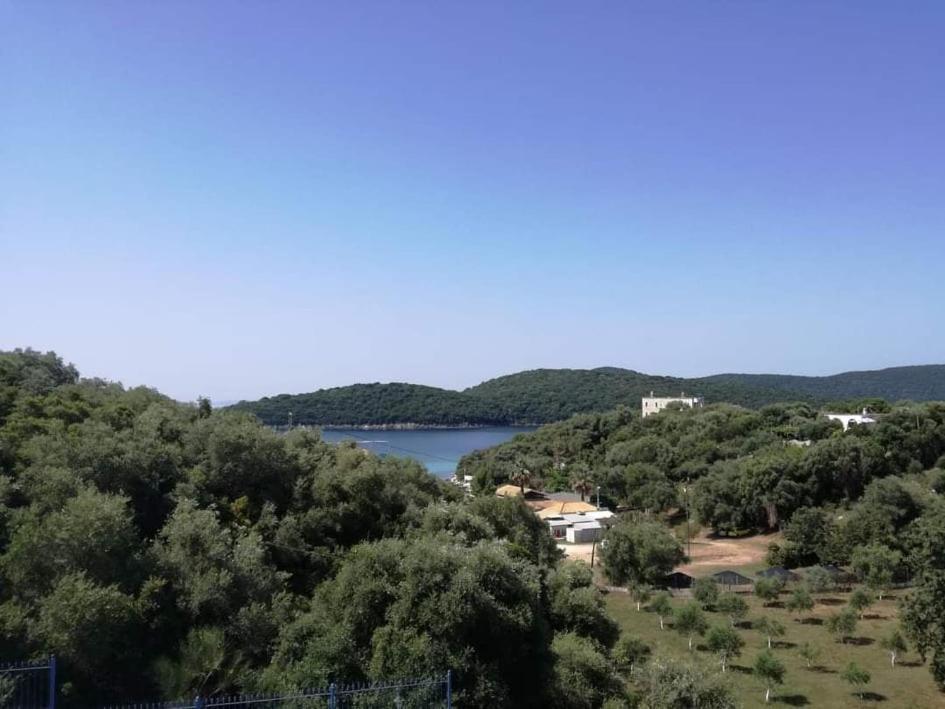 Villa Rodanthi Sivota Extérieur photo