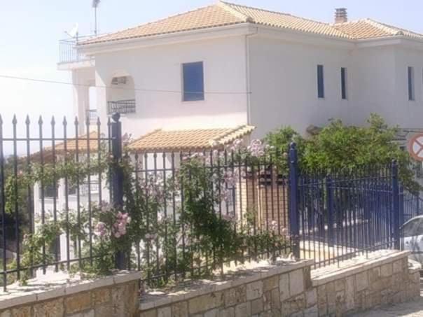 Villa Rodanthi Sivota Extérieur photo