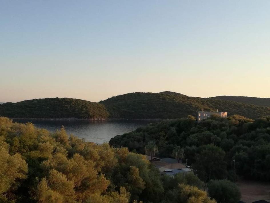 Villa Rodanthi Sivota Extérieur photo