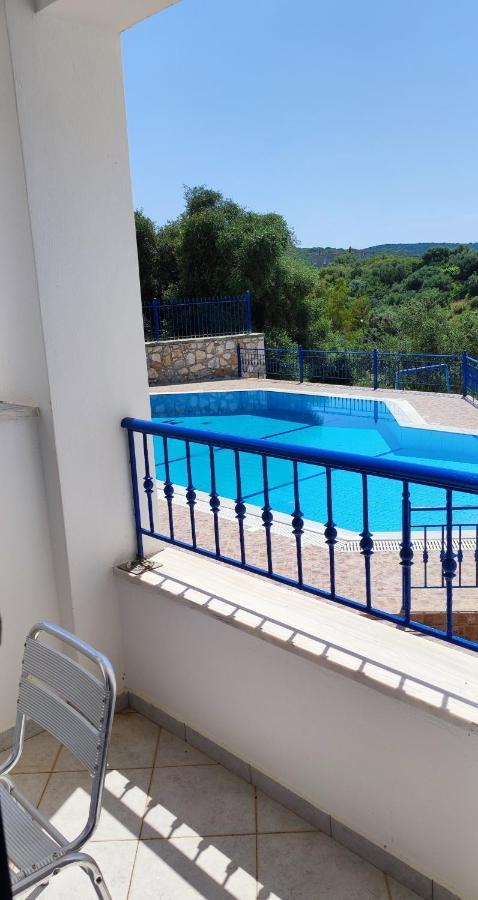 Villa Rodanthi Sivota Extérieur photo