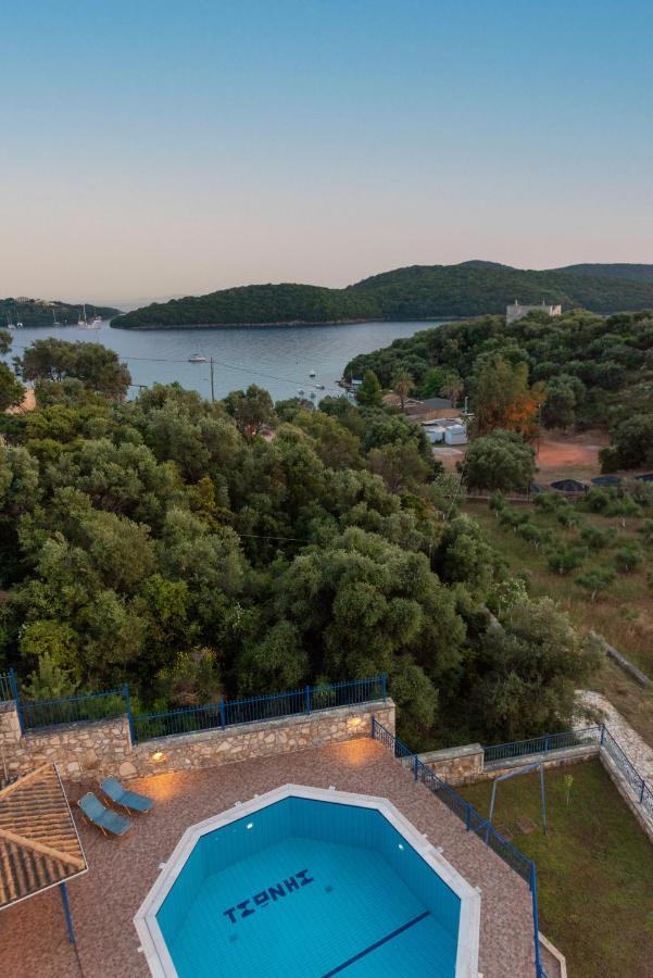 Villa Rodanthi Sivota Extérieur photo