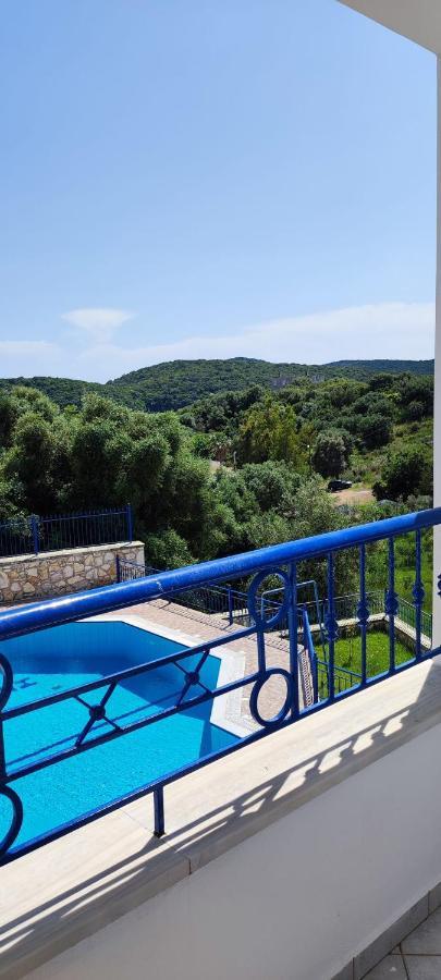Villa Rodanthi Sivota Extérieur photo