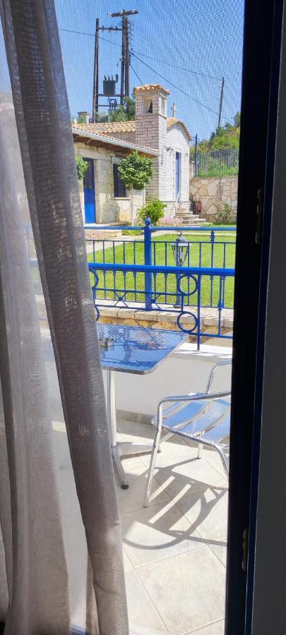 Villa Rodanthi Sivota Extérieur photo