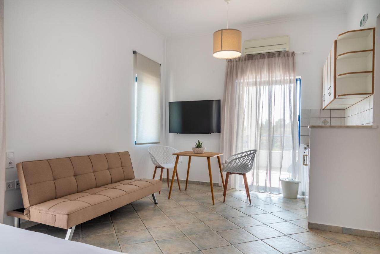 Villa Rodanthi Sivota Extérieur photo
