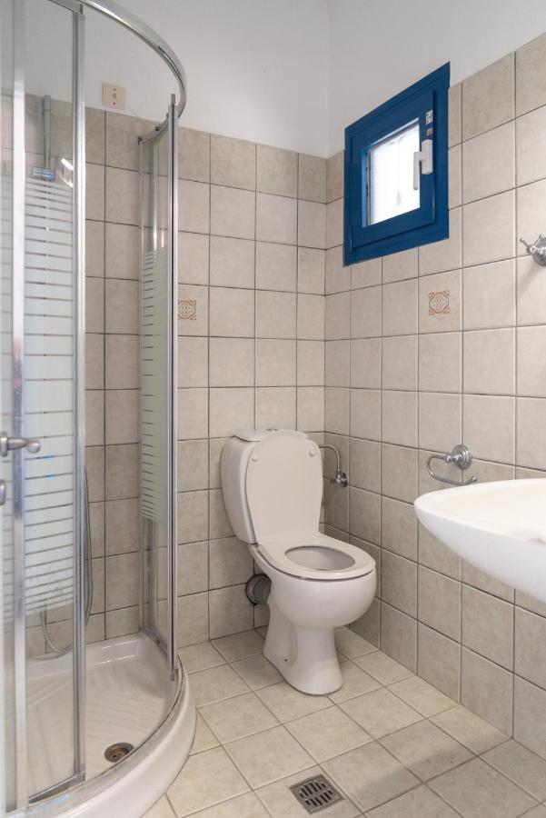 Villa Rodanthi Sivota Extérieur photo