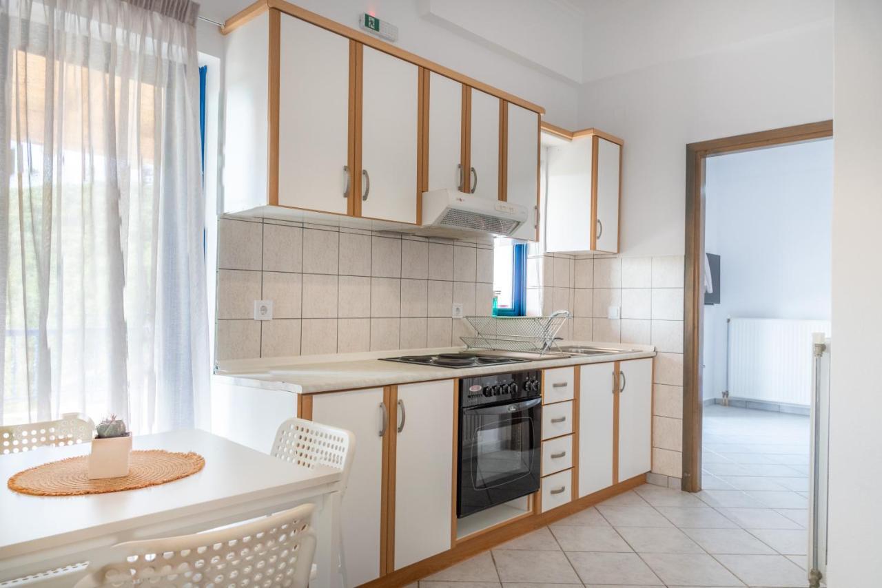 Villa Rodanthi Sivota Extérieur photo