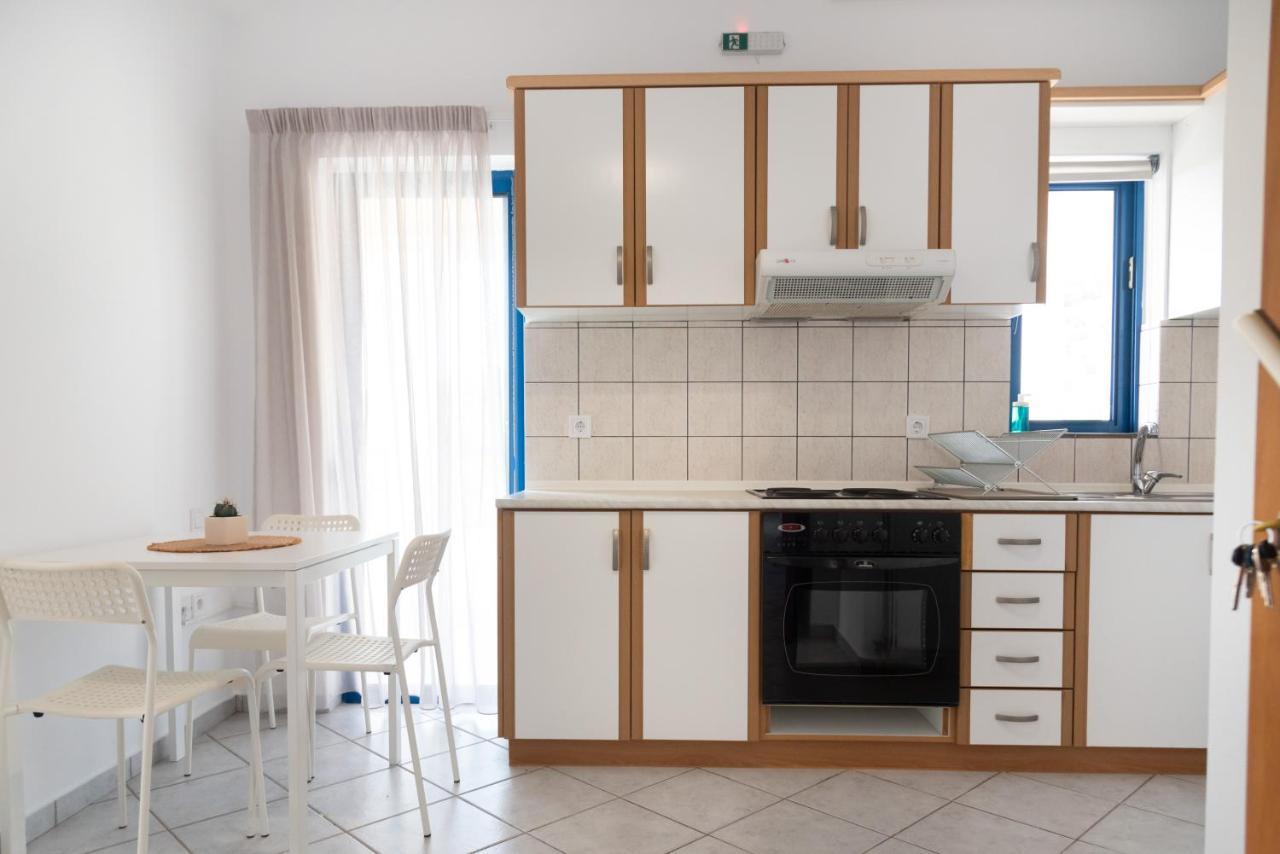 Villa Rodanthi Sivota Extérieur photo
