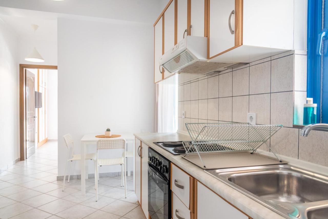 Villa Rodanthi Sivota Extérieur photo