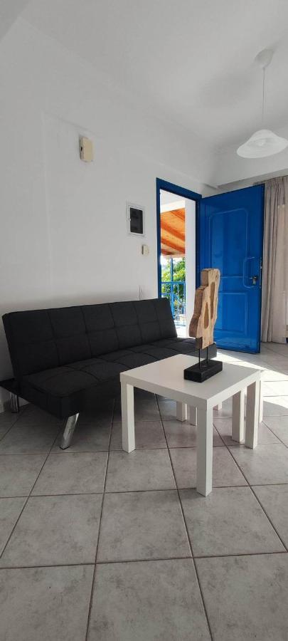 Villa Rodanthi Sivota Extérieur photo